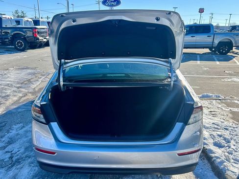 Used 2024 Honda Accord EX image 14