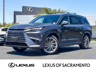 Used 2025 Lexus TX 350 AWD w/ Technology Package