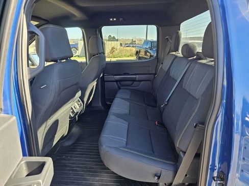 Certified 2024 Ford F150 STX image 17