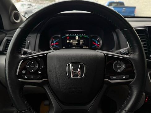 Used 2022 Honda Pilot Special Edition image 24