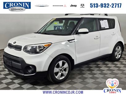 Used 2018 Kia Soul w/ Convenience Package