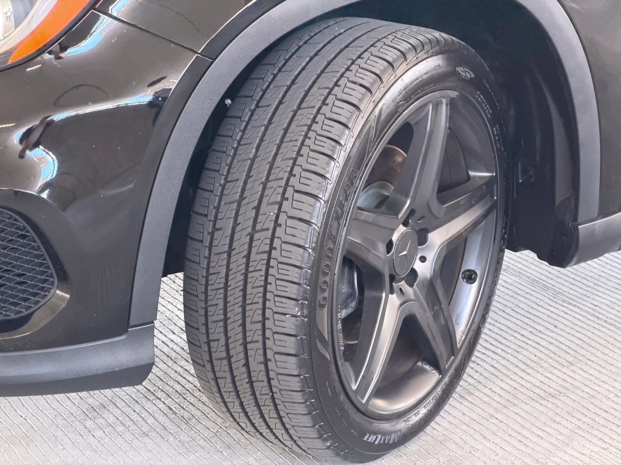 Used 2015 Mercedes-Benz GLA 250 4MATIC image 14