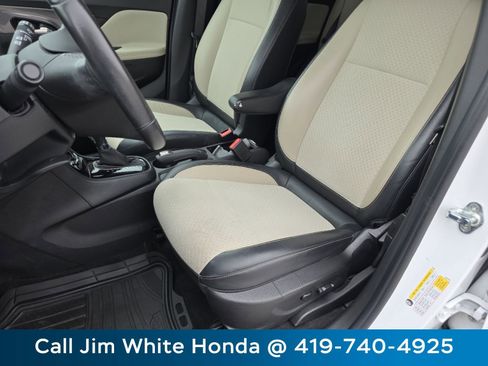 Used 2017 Buick Encore Preferred image 24