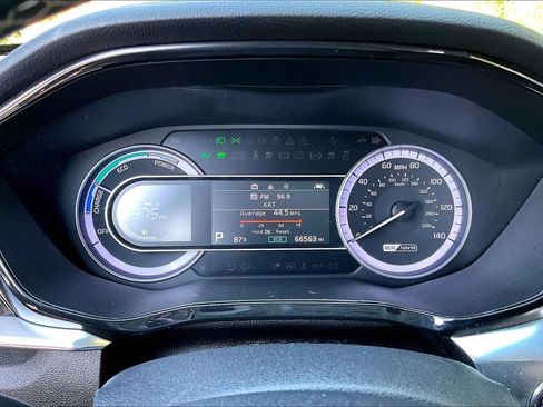 Used 2022 Kia Niro LXS FWD image 13