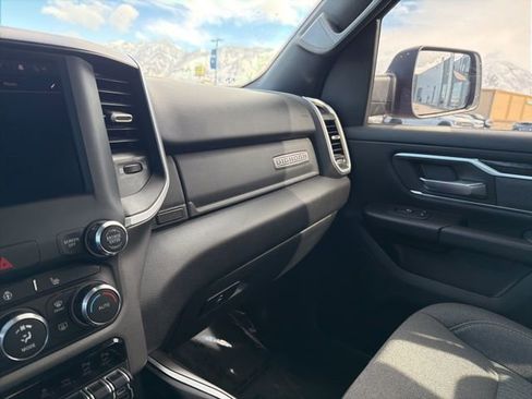 Used 2022 RAM 1500 Big Horn image 18