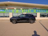Used 2025 Chevrolet Trax LT image 3