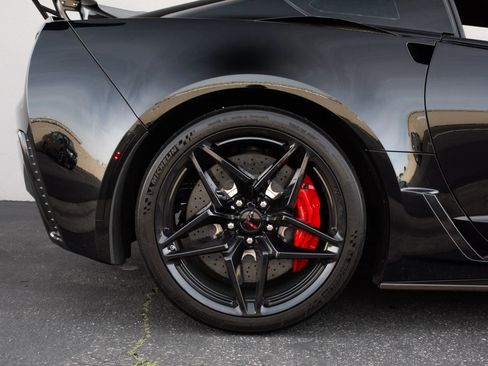 Used 2019 Chevrolet Corvette ZR1 image 43