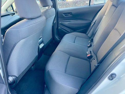 Used 2024 Toyota Corolla LE image 15