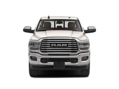 Certified 2019 RAM 2500 Limited