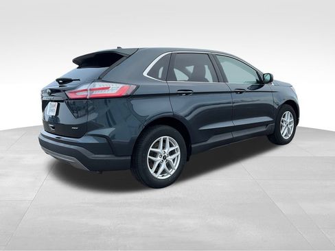 Used 2023 Ford Edge SEL AWD/4WD image 24