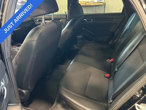Used 2024 Honda Civic Sport image 6