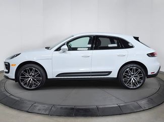 New 2026 Porsche Macan video 2