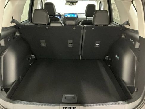New 2026 Ford Bronco Sport Outer Banks w/ Outer Banks Tech Package+ AWD/4WD image 16