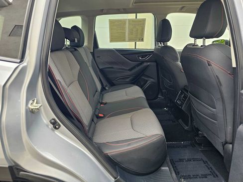 Used 2022 Subaru Forester Sport AWD/4WD image 12