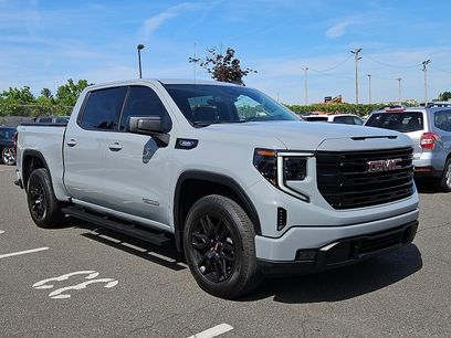 Used 2024 GMC Sierra 1500 Elevation