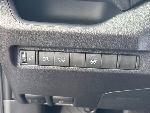 New 2025 Toyota RAV4 XLE image 11