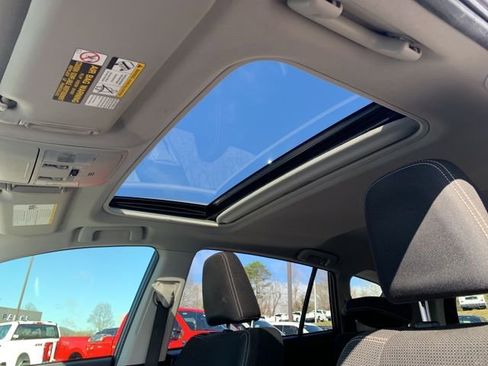 Used 2017 Toyota RAV4 XLE image 37