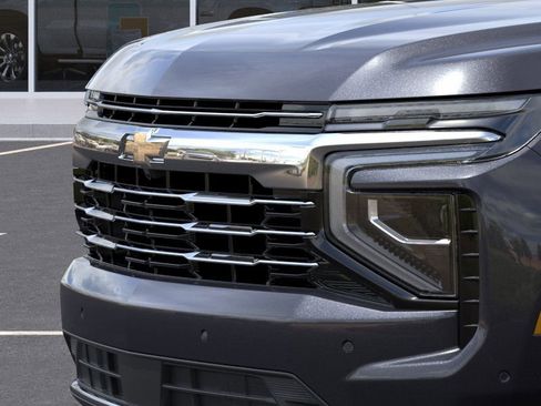New 2026 Chevrolet Tahoe LT image 13