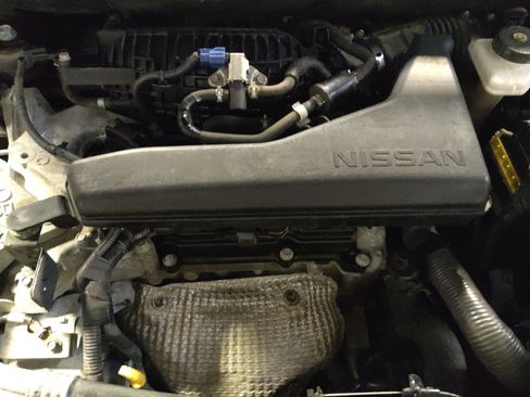 Used 2020 Nissan Rogue SV AWD/4WD image 30