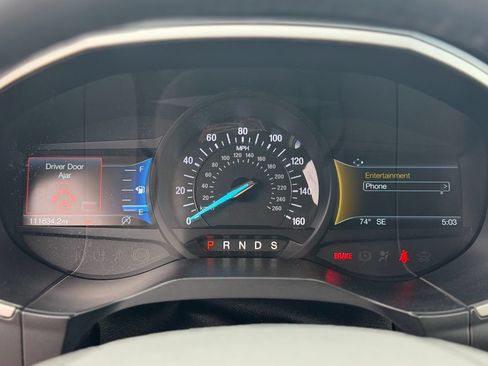 Used 2019 Ford Edge SEL w/ Equipment Group 201A AWD/4WD image 16