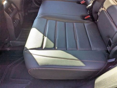 New 2026 Honda CR-V Sport-L image 31