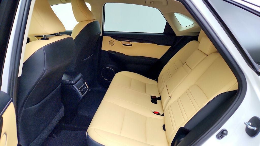 Used 2020 Lexus NX 300 FWD w/ Accessory Package image 19