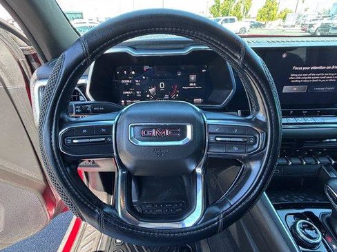 Used 2024 GMC Canyon Elevation AWD/4WD image 21