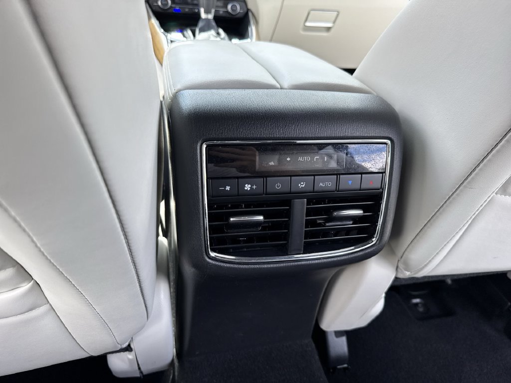 Certified 2023 MAZDA CX-9 Signature AWD/4WD image 37
