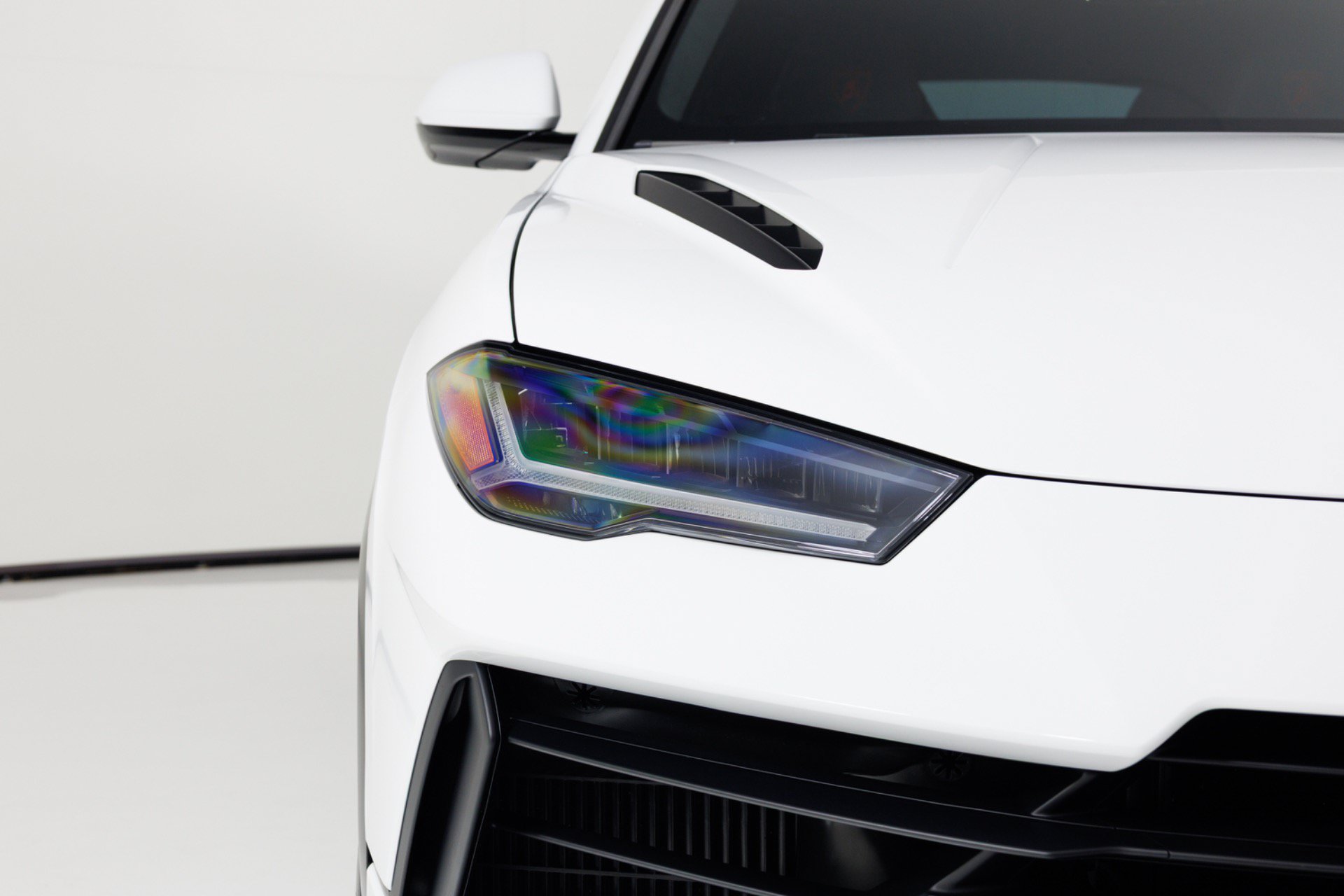 Used 2024 Lamborghini Urus S AWD/4WD image 70