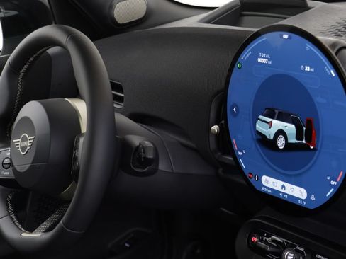 New 2026 MINI Cooper S FWD image 21