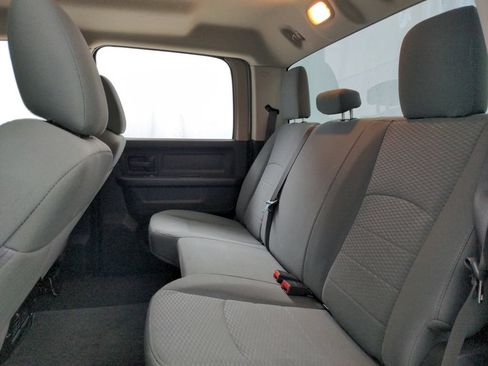 Used 2019 RAM 1500 Express w/ Wheel & Sound Group AWD/4WD image 22
