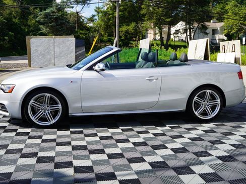 Used 2014 Audi S5 Premium Plus AWD/4WD image 22