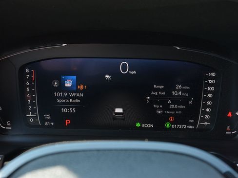 Used 2023 Honda Pilot Elite image 24