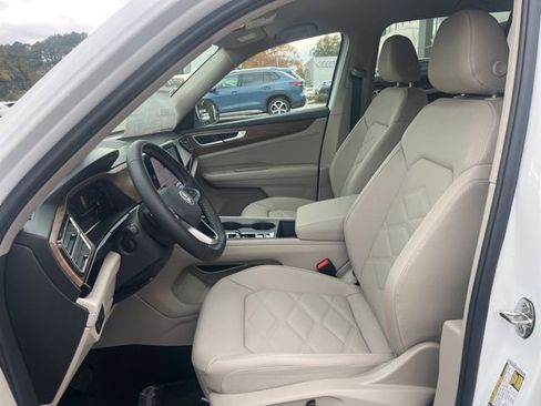 New 2026 Volkswagen Atlas SE image 22