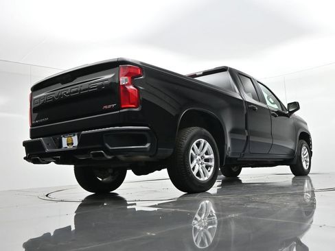 Used 2020 Chevrolet Silverado 1500 RST w/ All-Star Edition AWD/4WD image 20
