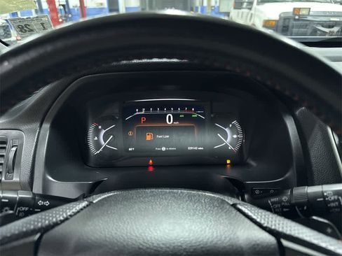 Used 2023 Honda Passport TrailSport image 35