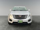 Used 2017 Cadillac XT5 Luxury image 2