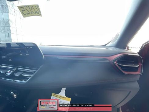 New 2026 Chevrolet TrailBlazer RS w/ Convenience Package image 29