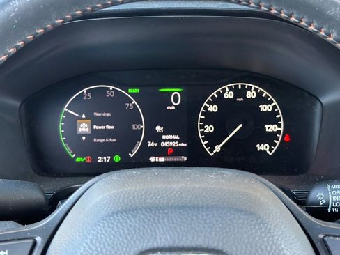 Used 2023 Honda CR-V Sport image 23