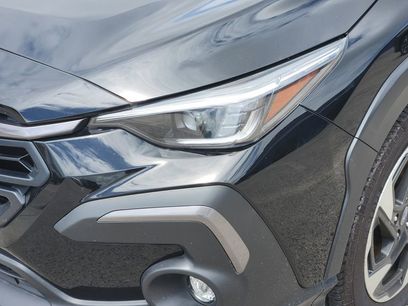 Certified 2024 Subaru Crosstrek 2.5i Limited w/ Popular Package #4A