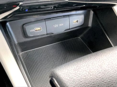 Used 2022 Hyundai Tucson SEL image 25