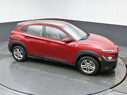 Used 2023 Hyundai Kona SE