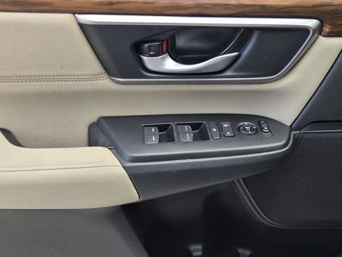Certified 2021 Honda CR-V EX image 26