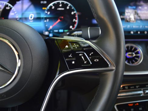 Certified 2023 Mercedes-Benz E 450 E 450 image 54