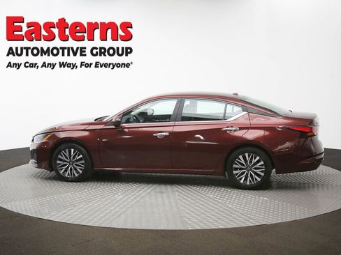Used 2023 Nissan Altima 2.5 SV image 60