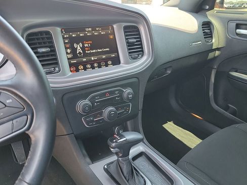 Used 2023 Dodge Charger SXT w/ Blacktop Package RWD image 20