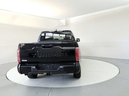 Used 2023 Toyota Tundra Platinum AWD/4WD image 5