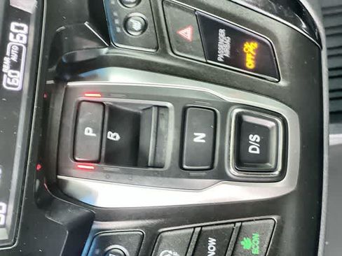 Used 2026 Honda Odyssey Elite image 16