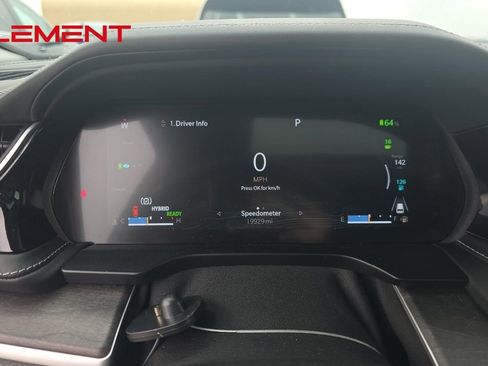 Used 2022 Jeep Grand Cherokee Limited 4xe image 17