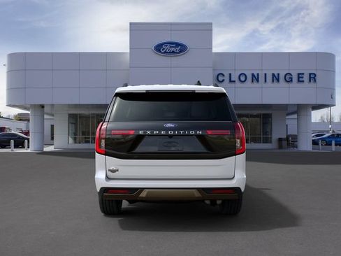 New 2027 Ford Expedition King Ranch AWD/4WD image 7